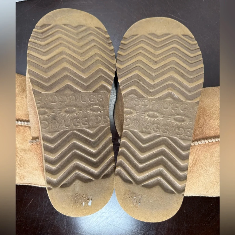 UGG experience ultimate